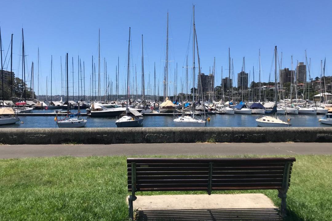 Photo of Others in Edgecliff