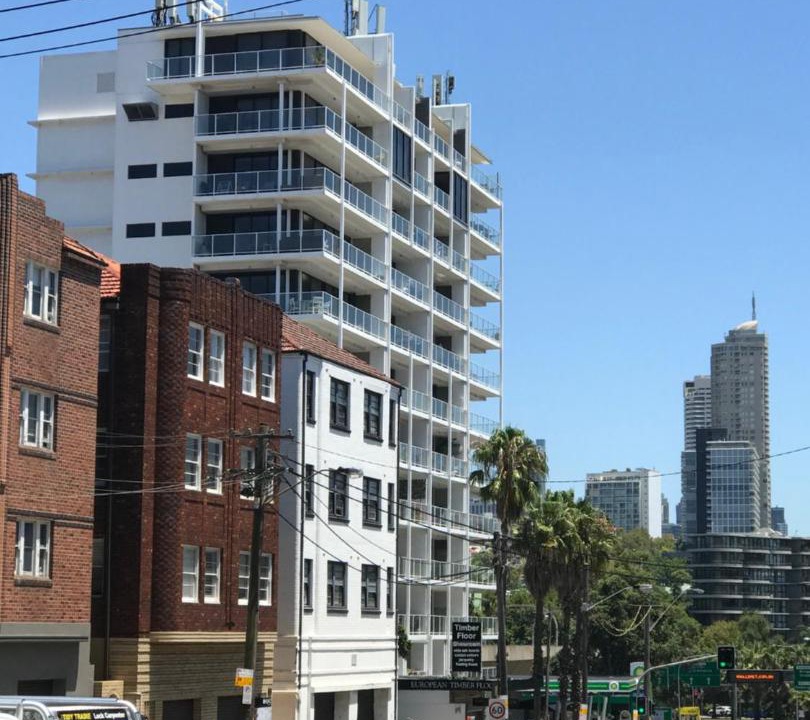 Photo of Others in Edgecliff