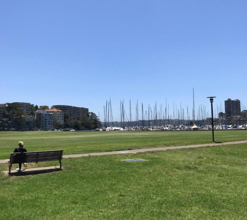 Photo of Others in Edgecliff