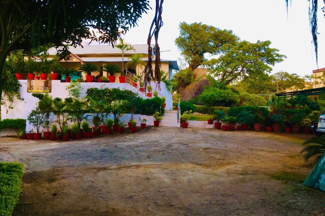 Photo of Others in Mount Abu