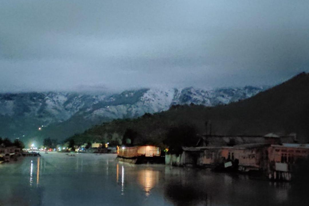 Photo of Others in Dal Lake