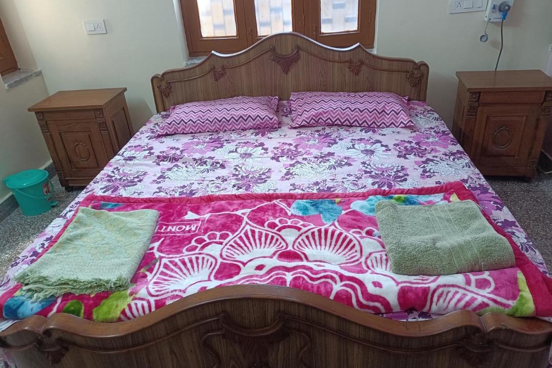 Photo of Bedroom in Bullawala