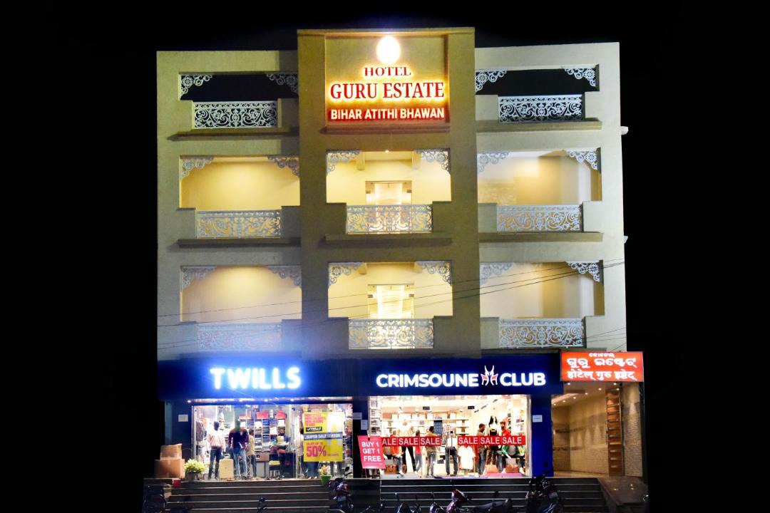 Photo of Others in Puri
