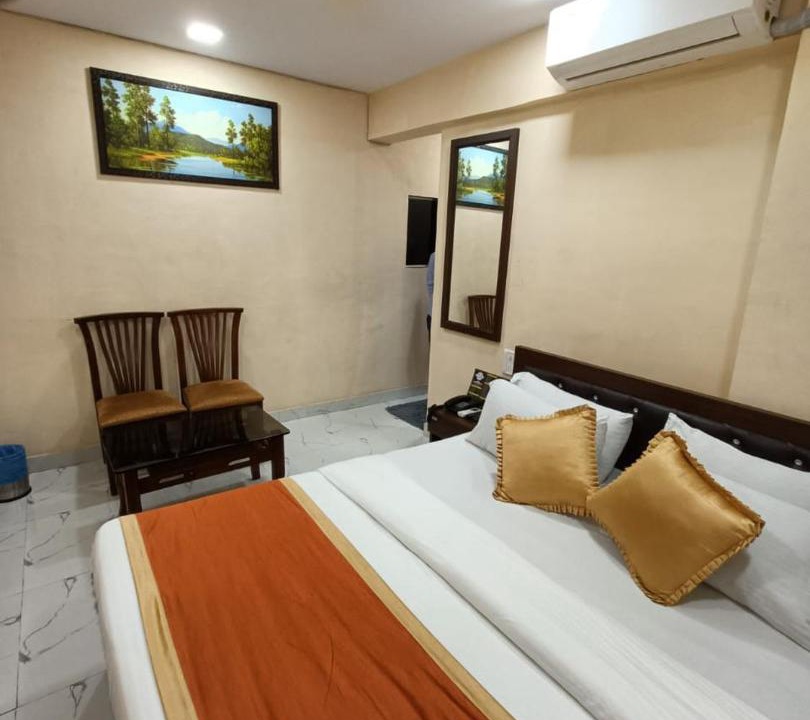 Photo of Bedroom in Belapur