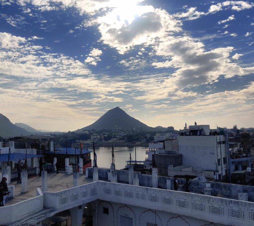 Photo of Others in Pushkar