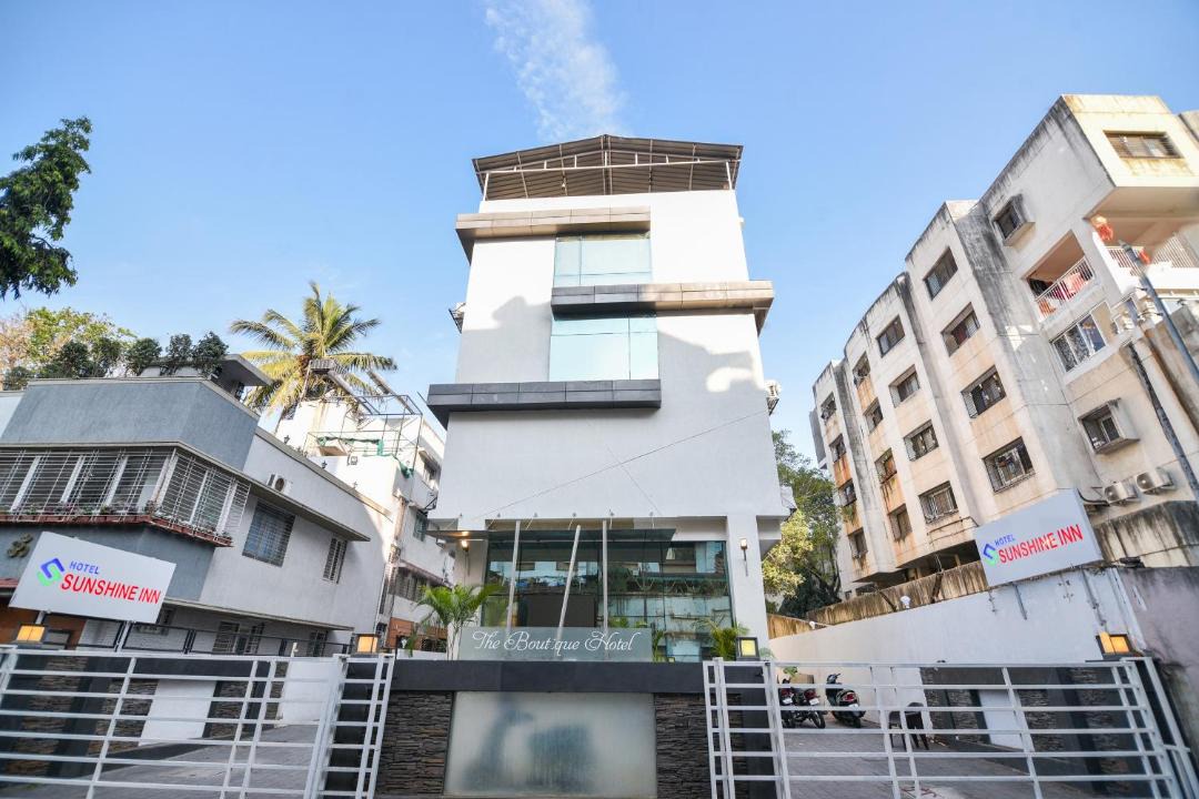 Photo of Others in Central Pune