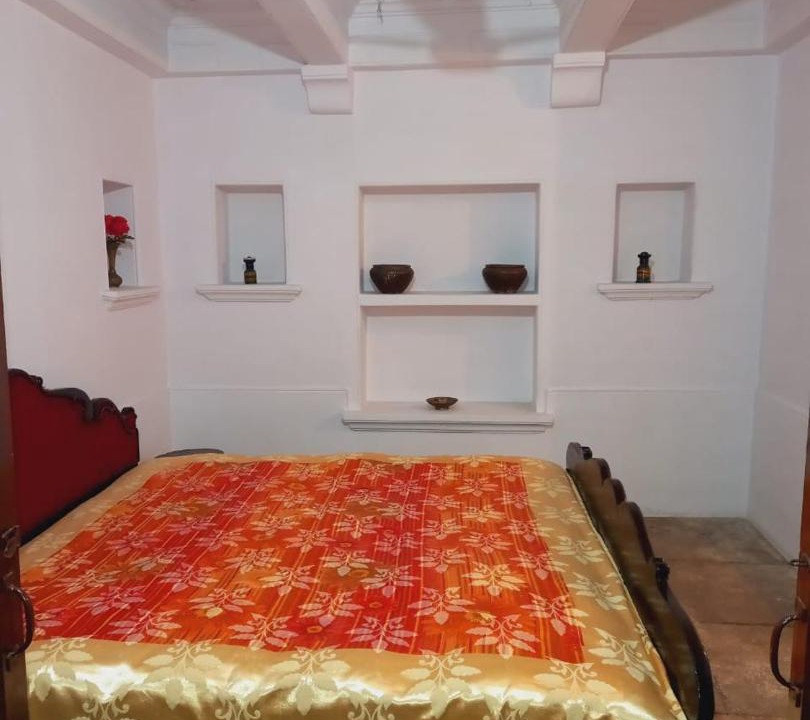 Photo of Bedroom in Udaipur City Centre