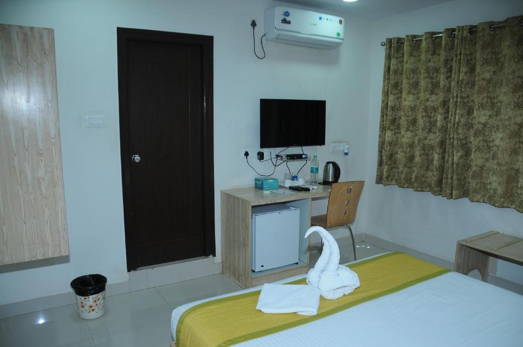 Photo of Others in Gachibowli