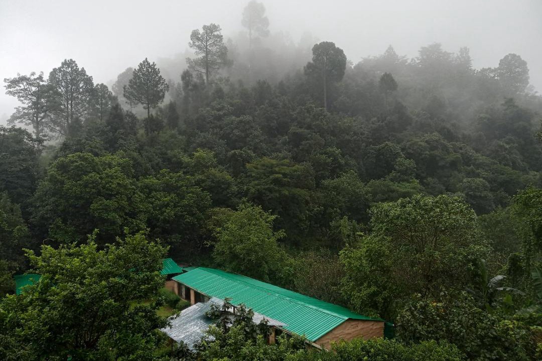 Photo of Others in Smanora Range
