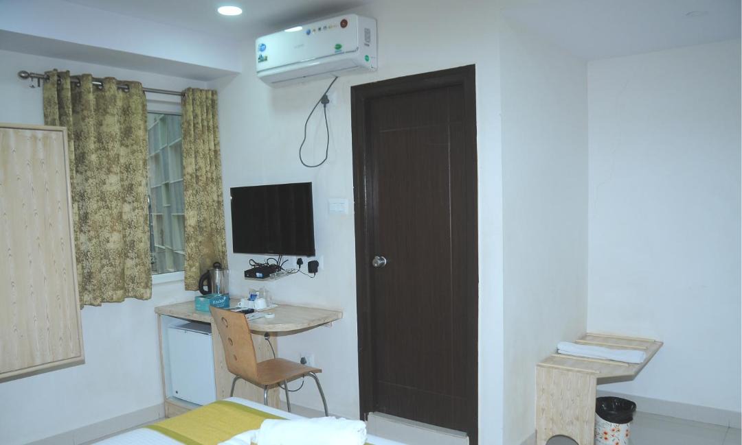 Photo of Others in Gachibowli