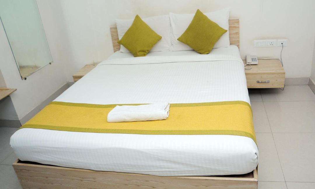 Photo of Bedroom in Gachibowli