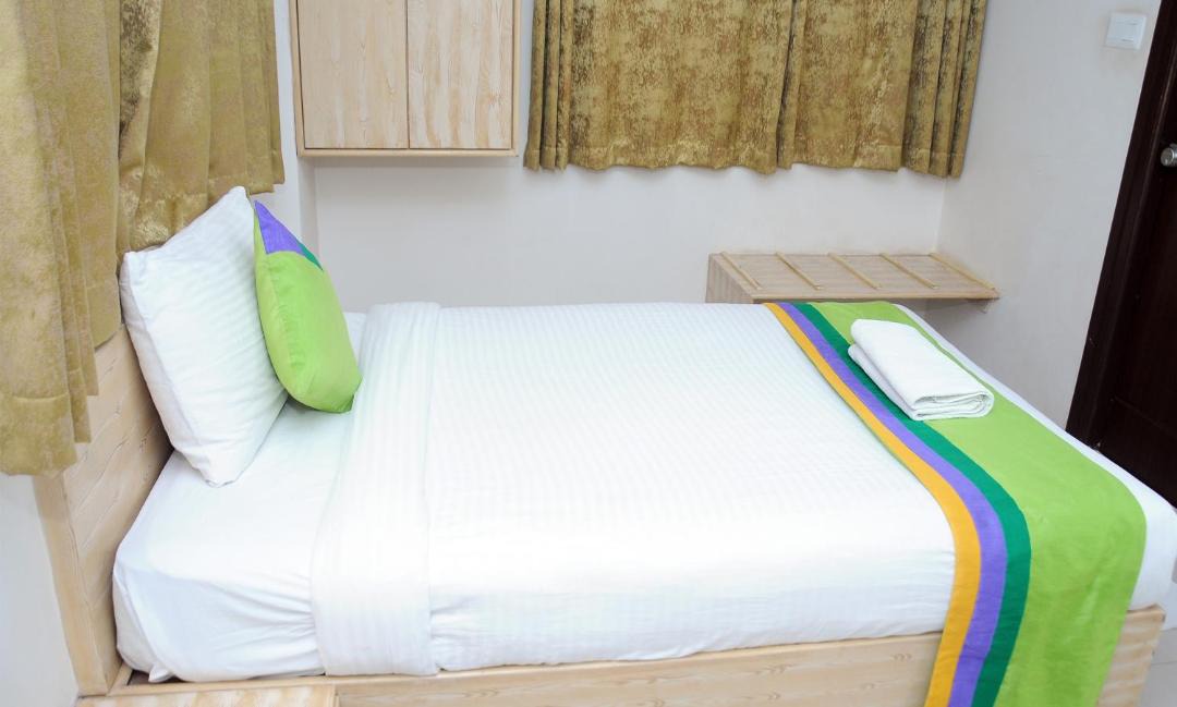 Photo of Bedroom in Gachibowli