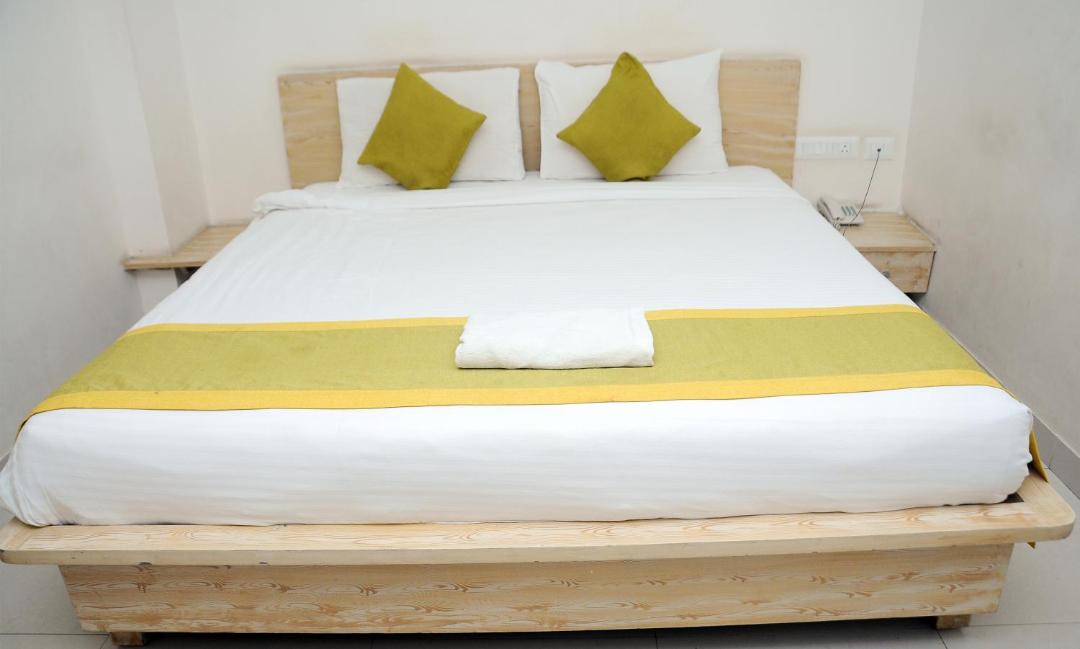 Photo of Bedroom in Gachibowli