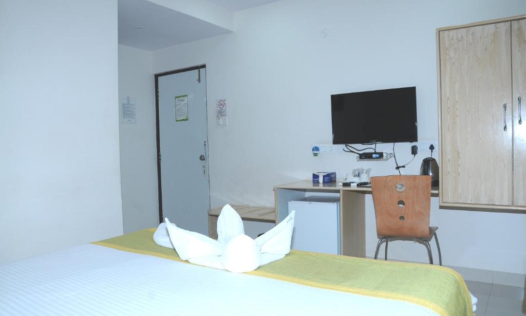 Photo of Bedroom in Gachibowli