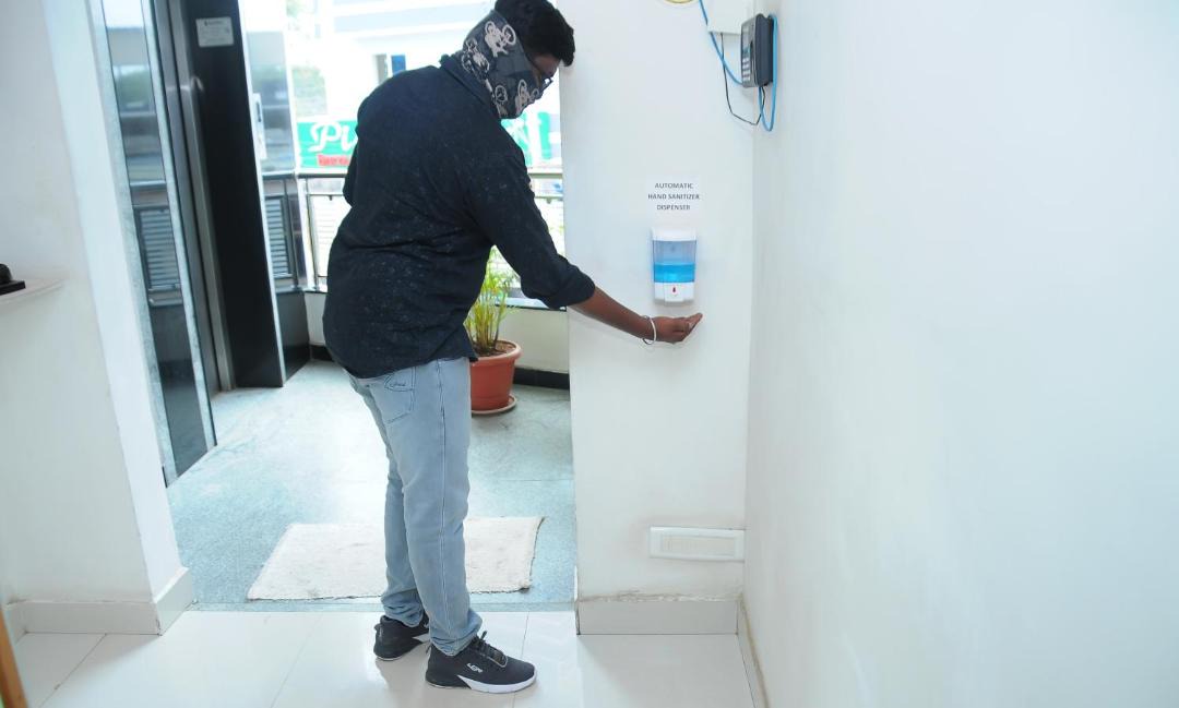 Photo of Others in Gachibowli