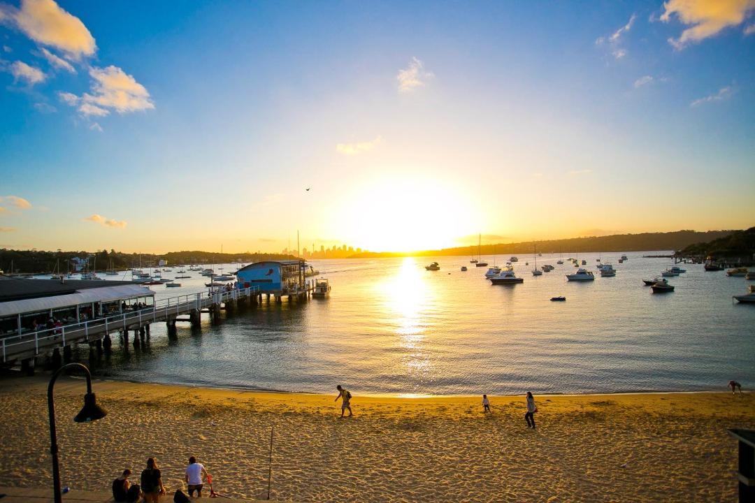 Photo of Others in Watsons Bay