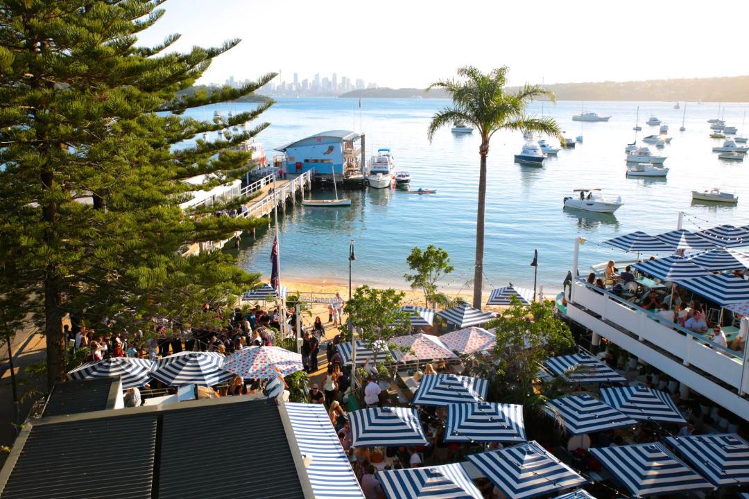 Photo of Others in Watsons Bay