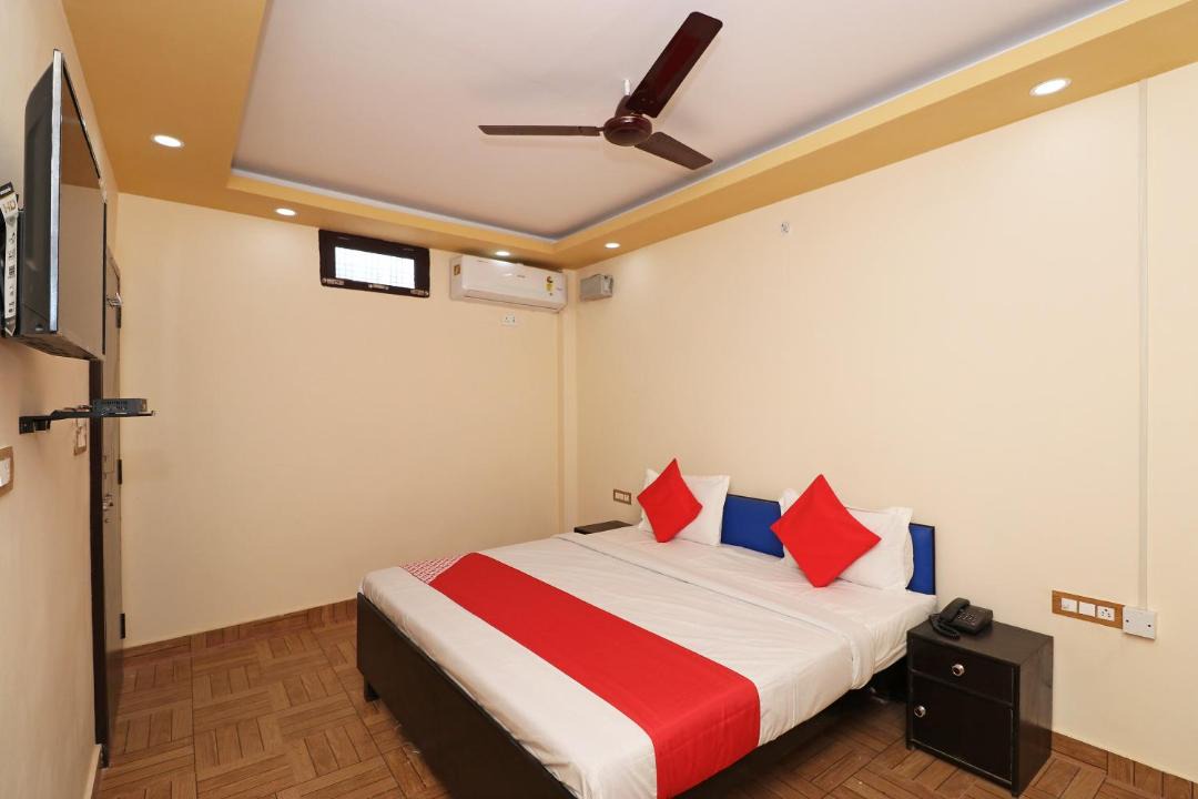 Photo of Bedroom in Mohangarh