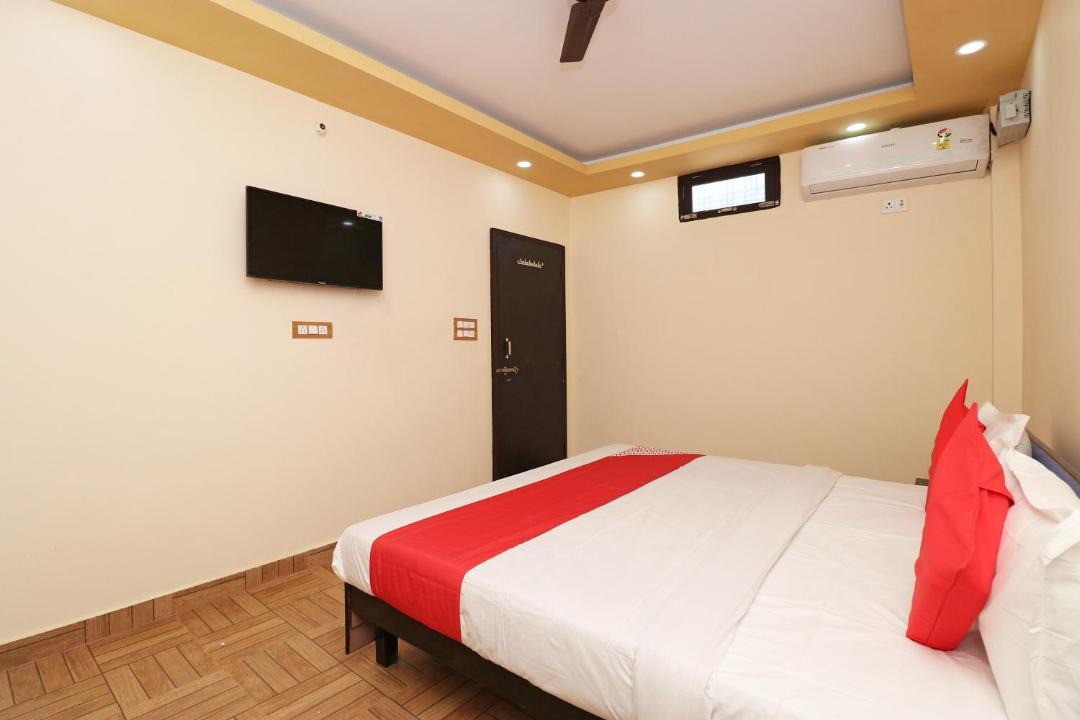Photo of Bedroom in Mohangarh
