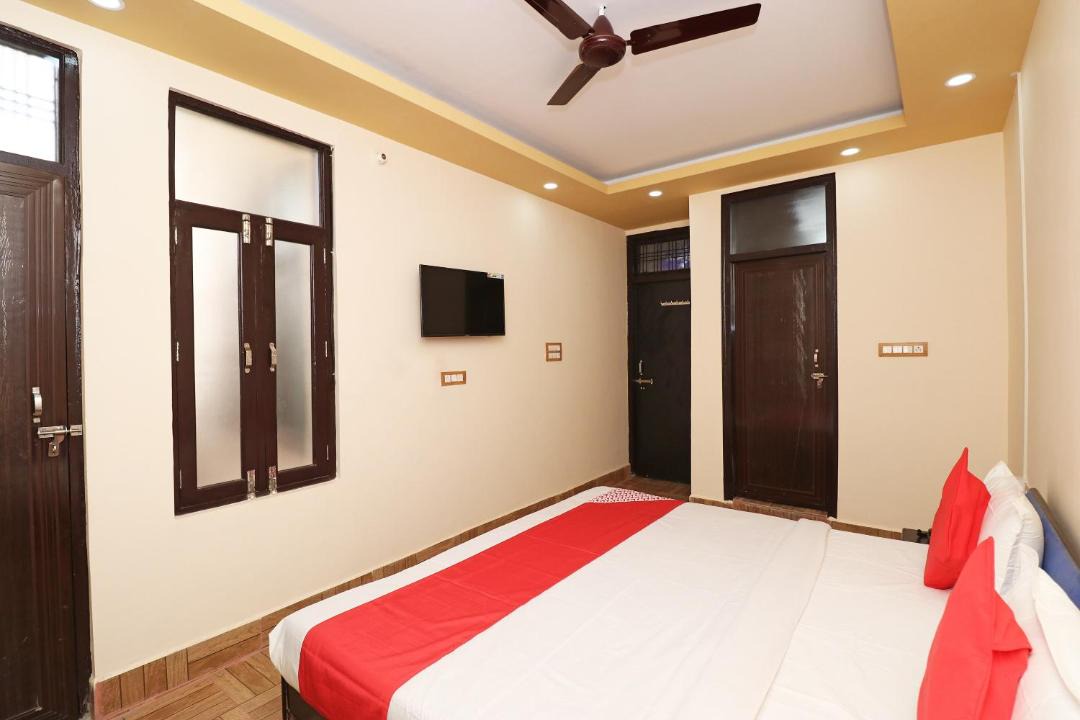 Photo of Bedroom in Mohangarh