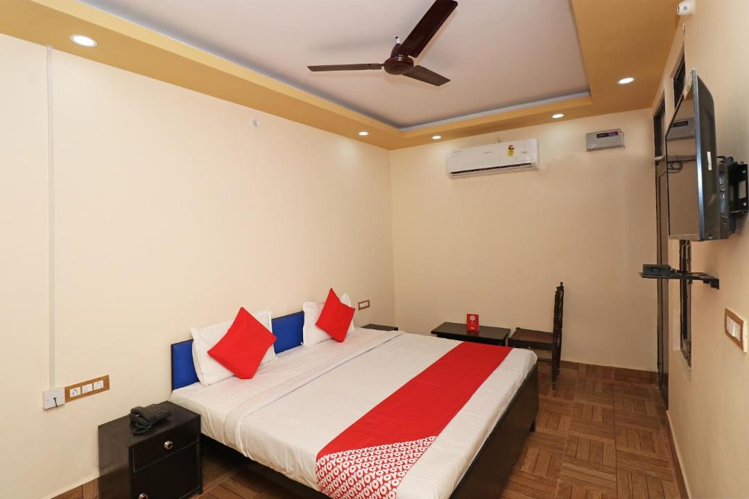 Photo of Bedroom in Mohangarh