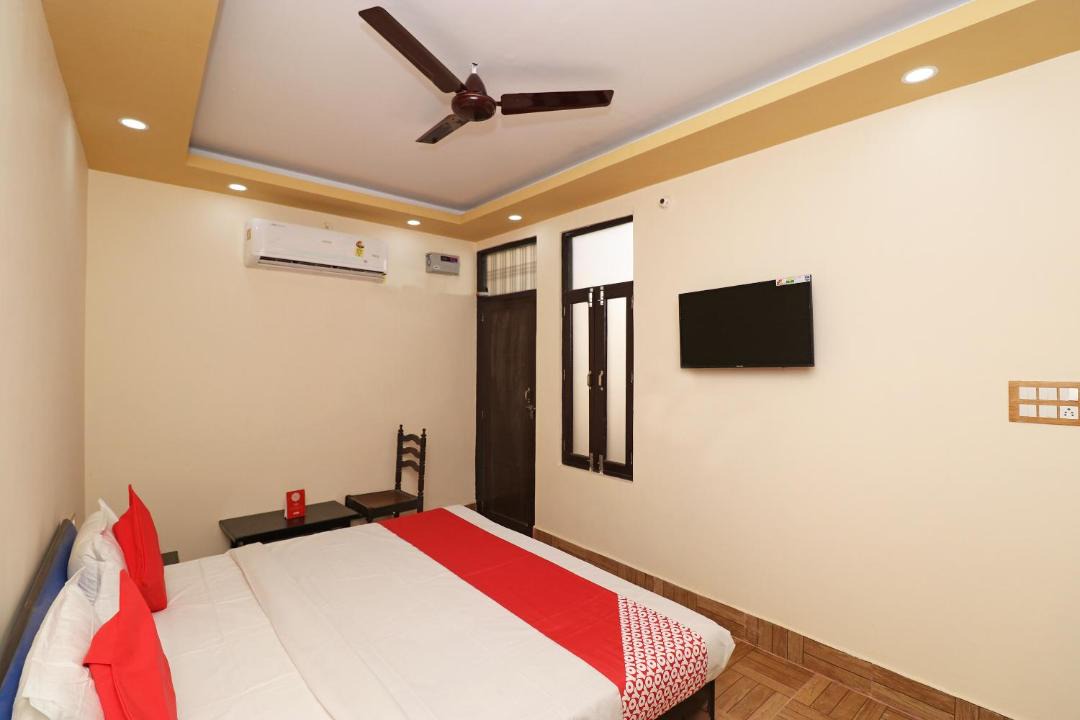 Photo of Bedroom in Mohangarh