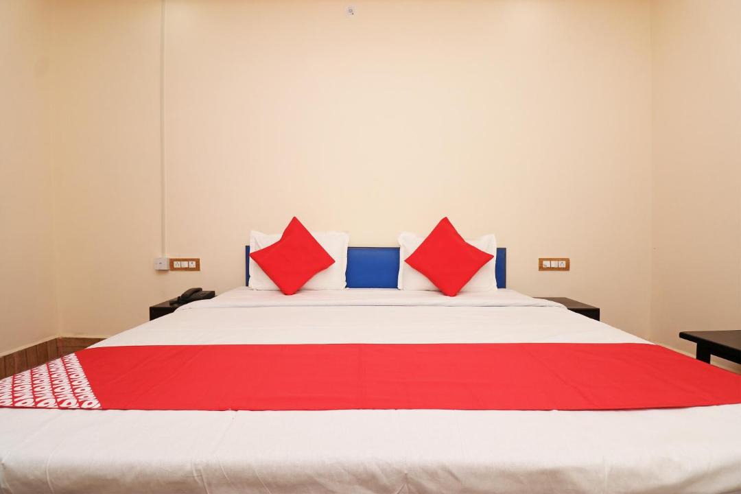Photo of Bedroom in Mohangarh