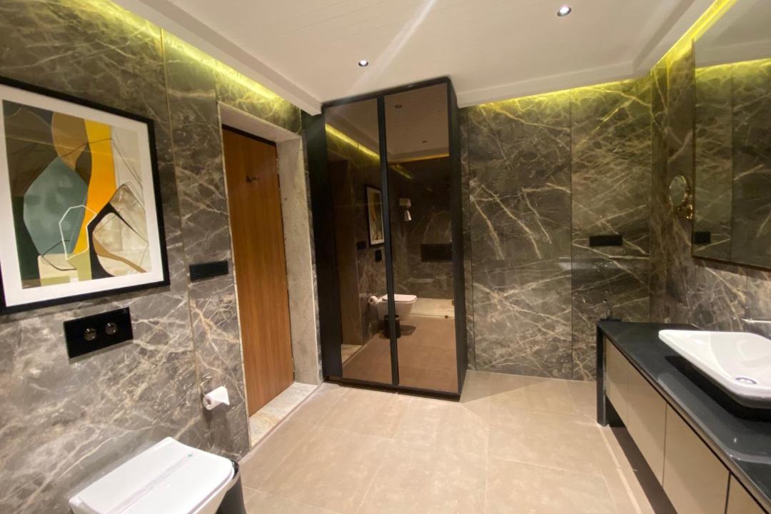Photo of Bathroom in Ahmedabad