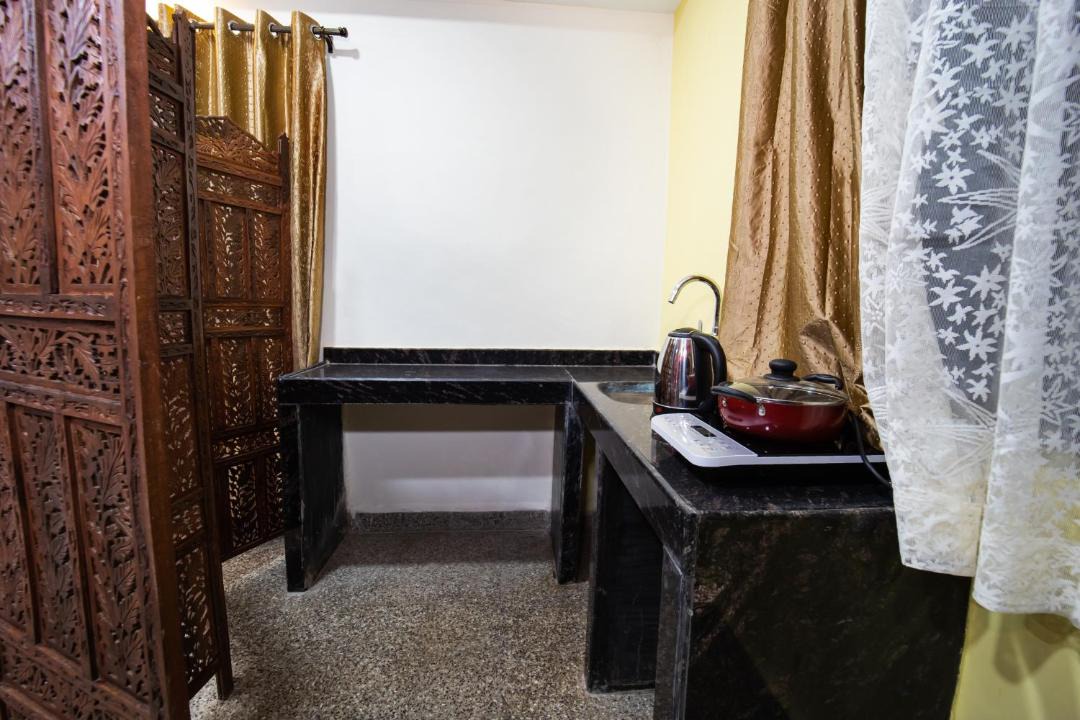 Photo of Bathroom in Santa Cruz