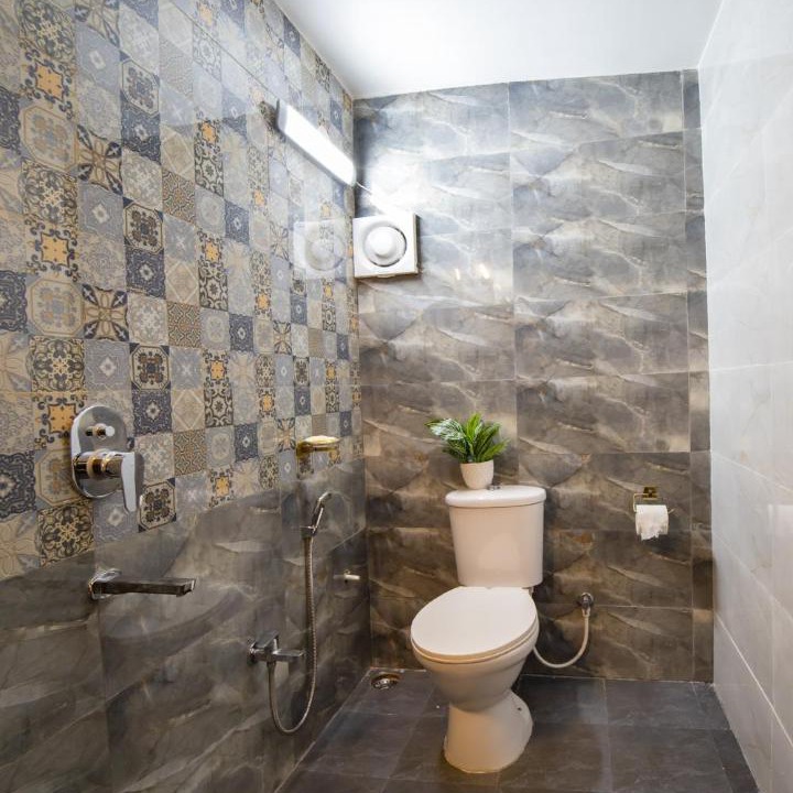 Photo of Bathroom in Santa Cruz