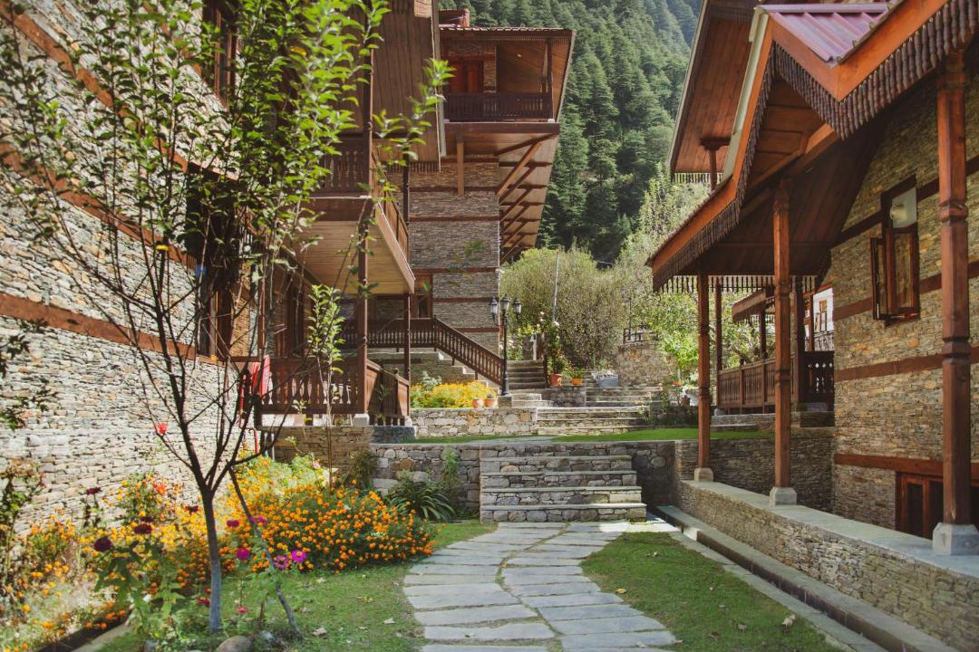 Photo of Others in Manali