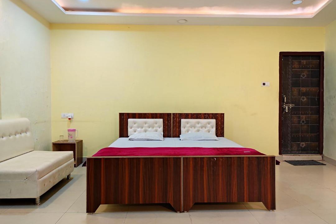 Photo of Bedroom in Faizabad