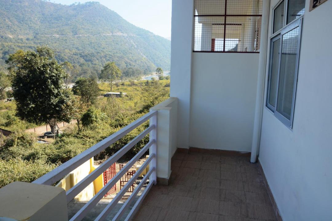 Photo of Patio Balcony in Sirala