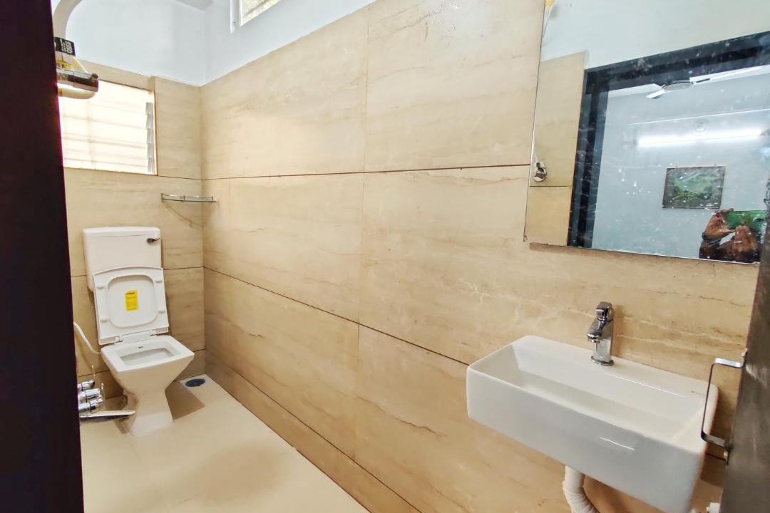 Photo of Bathroom in Kolhapur