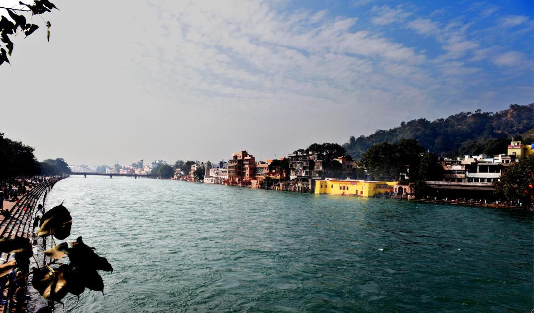 Photo of Others in Haridwar