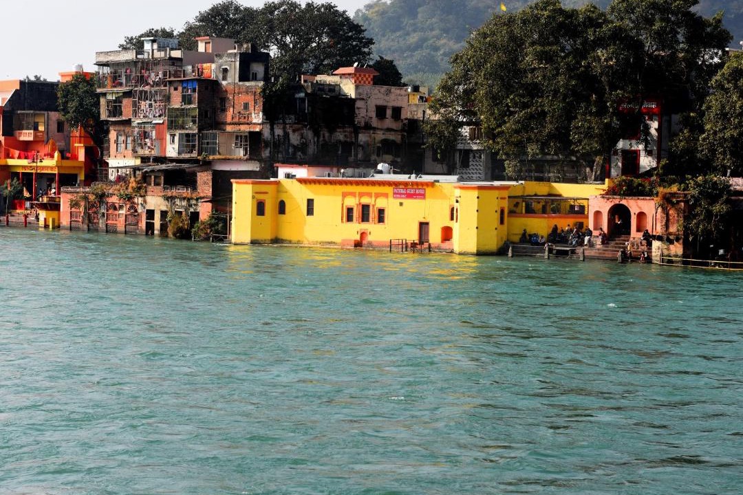 Photo of Others in Haridwar