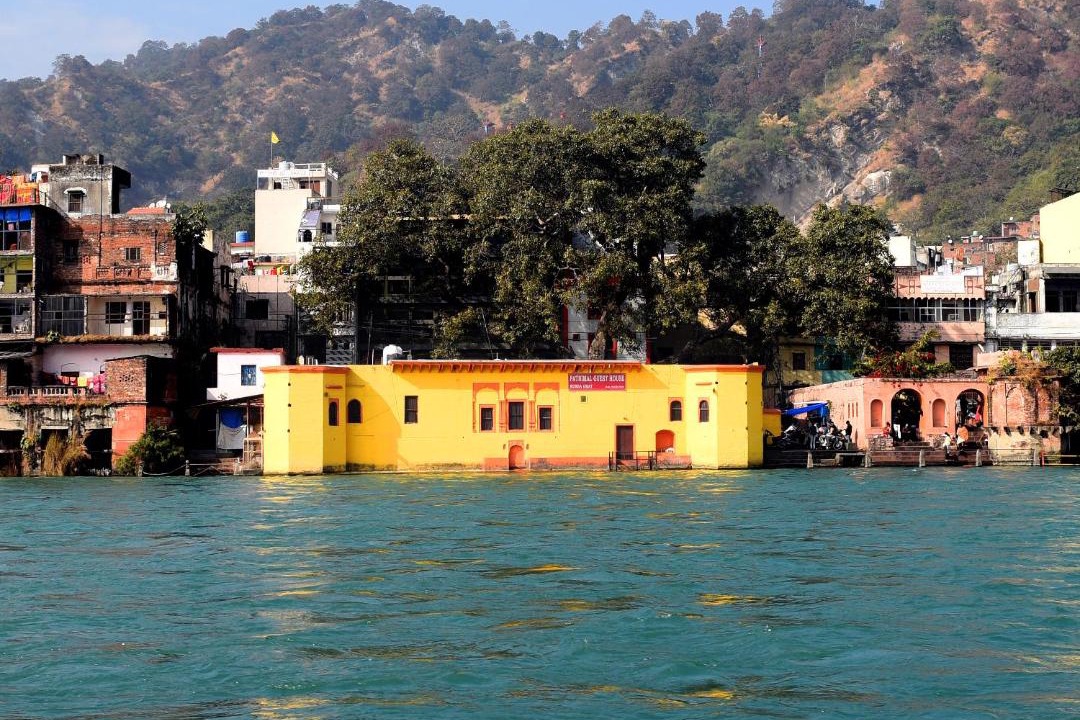 Photo of Others in Haridwar
