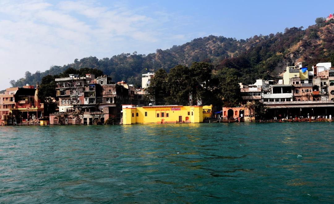 Photo of Others in Haridwar
