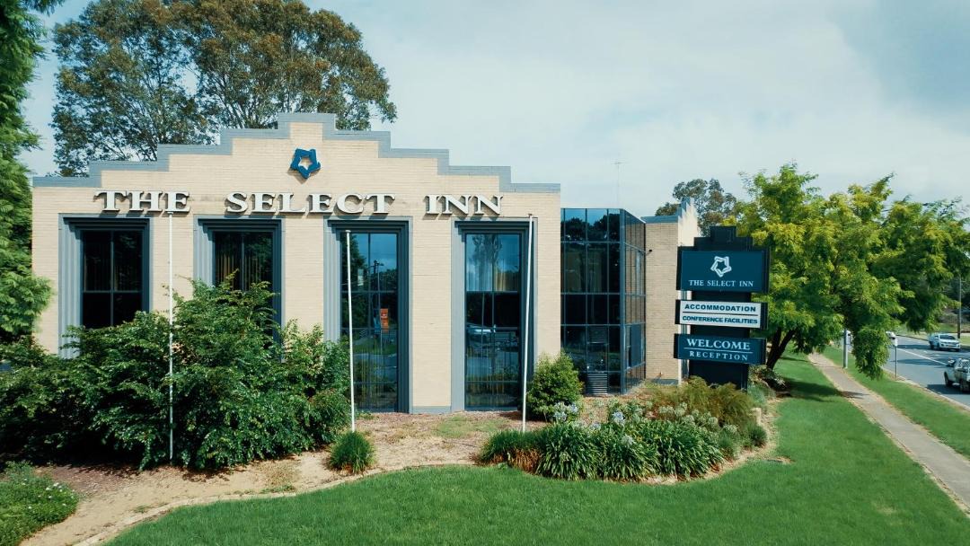 Photo of Buildings in Penrith