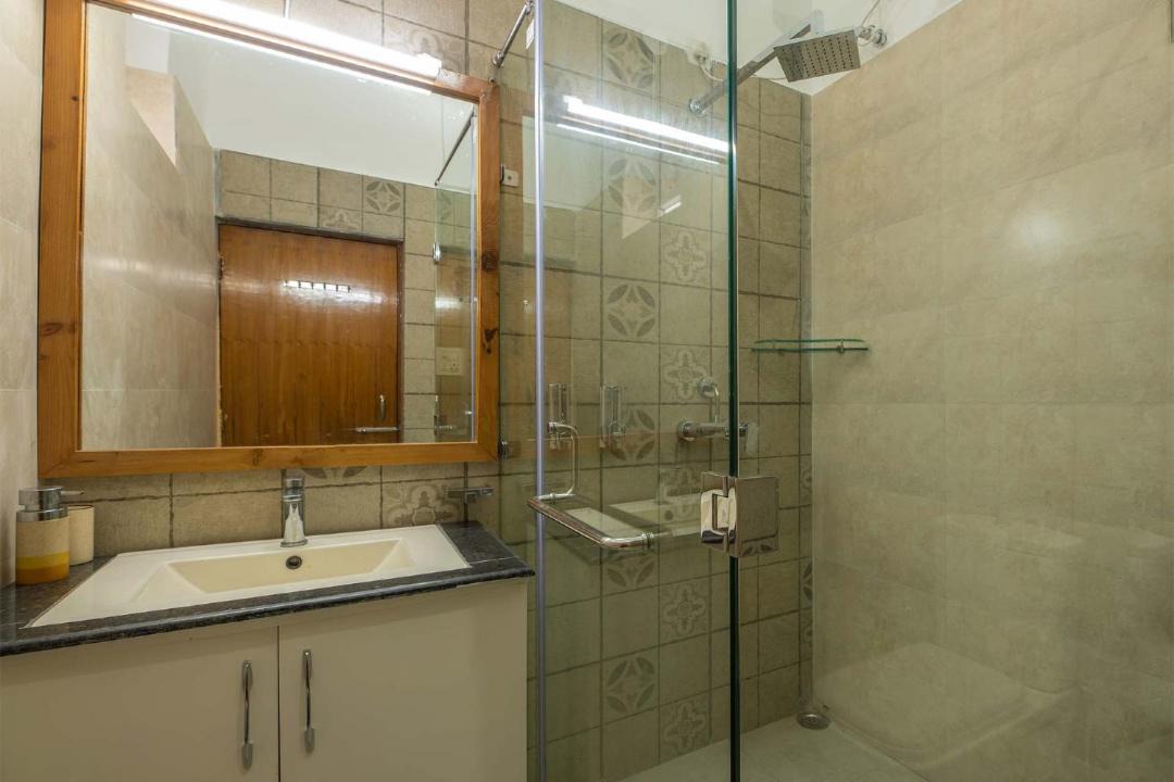 Photo of Bathroom in Bullawala