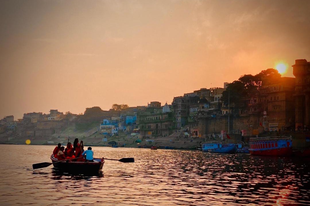 Photo of Others in Varanasi