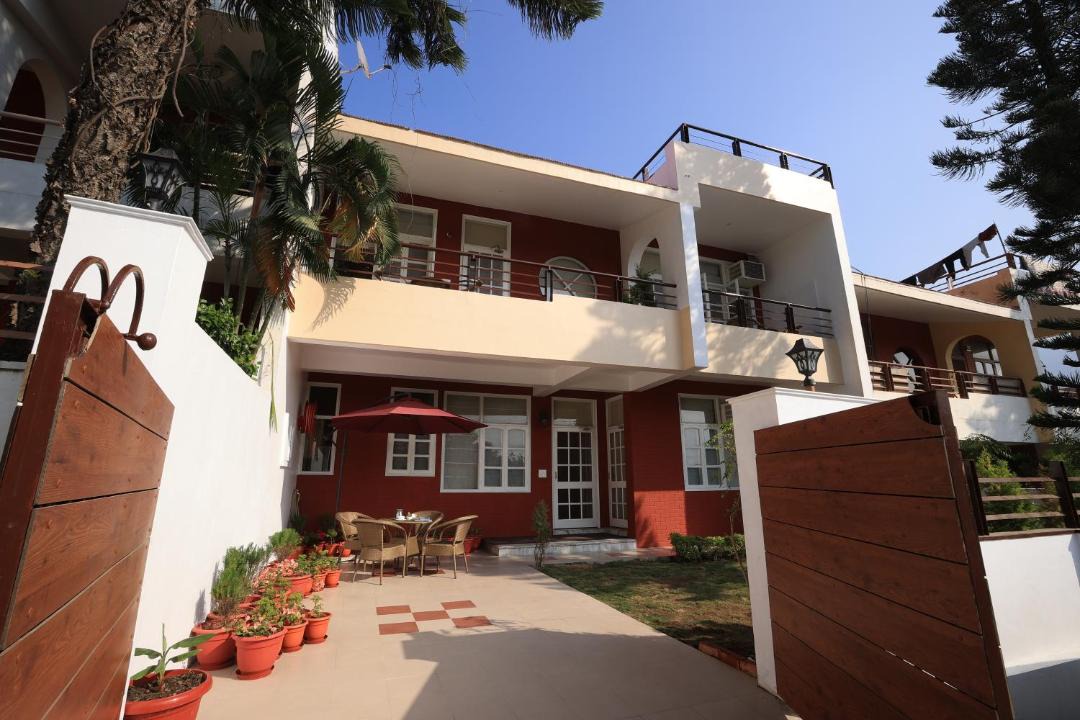 Photo of Others in Rishikesh