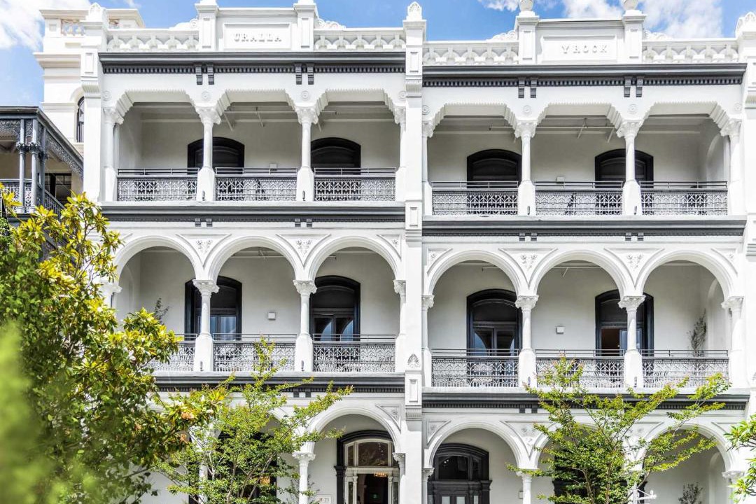 Photo of Others in Potts Point