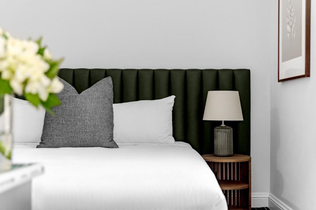 Photo of Bedroom in Potts Point
