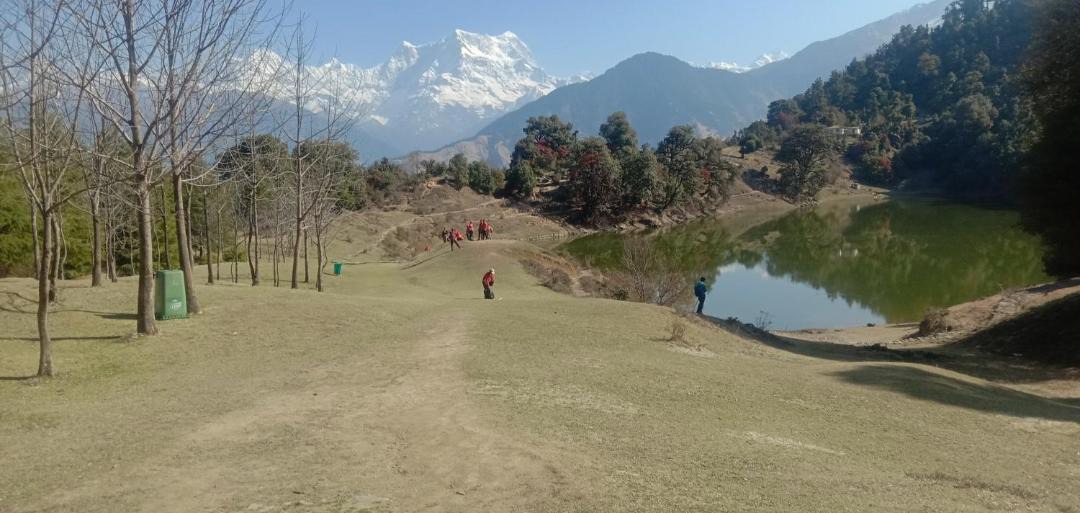 Photo of Others in Ukhimath
