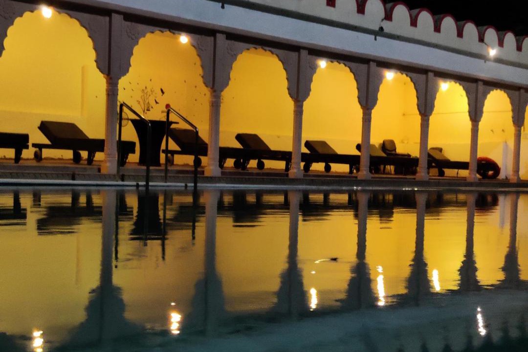 Photo of Others in Village Hokra