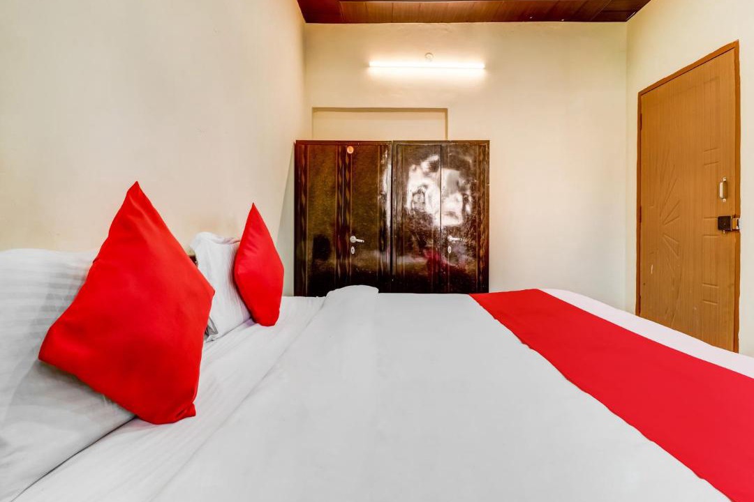 Photo of Bedroom in Rishikesh