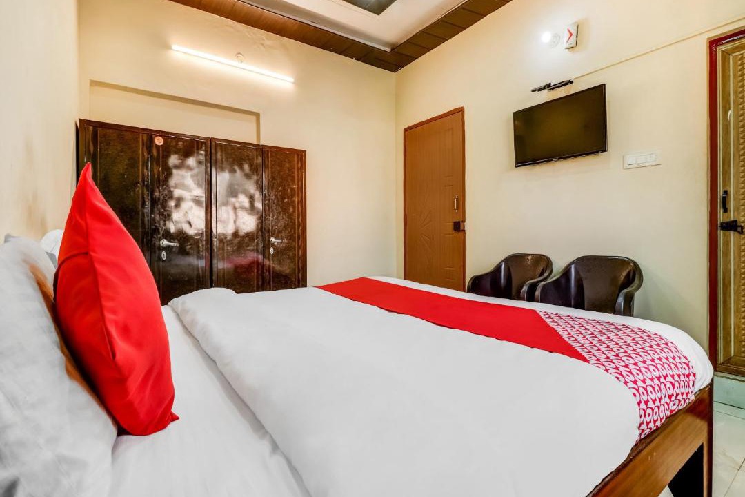 Photo of Bedroom in Rishikesh