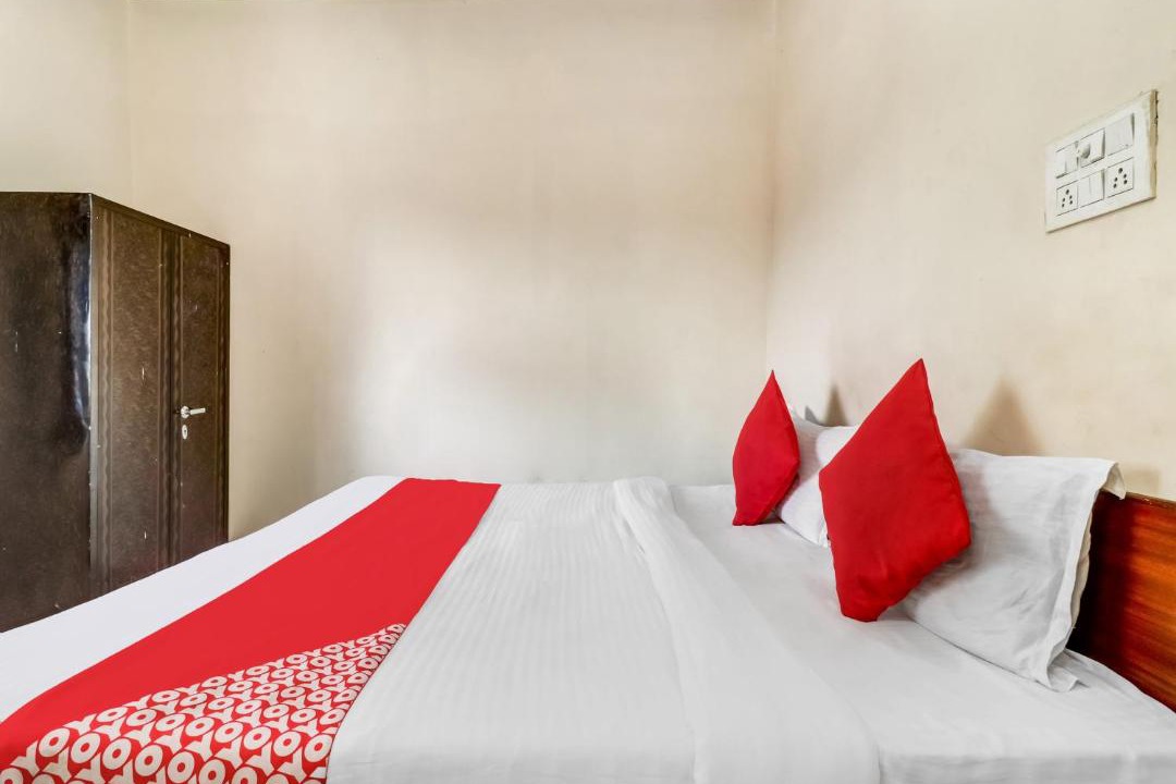 Photo of Bedroom in Rishikesh