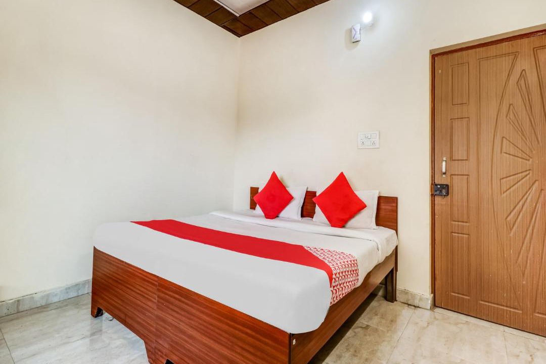 Photo of Bedroom in Rishikesh